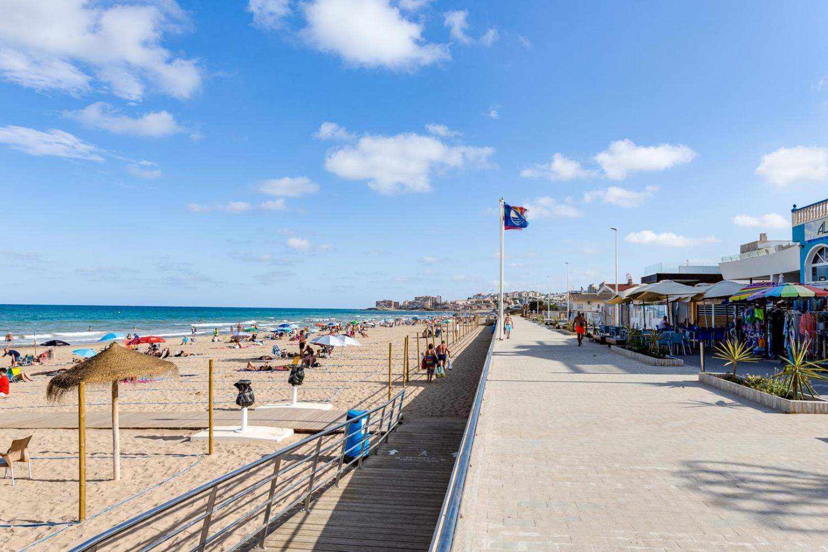 Apartment Urb Vinamar Torrevieja