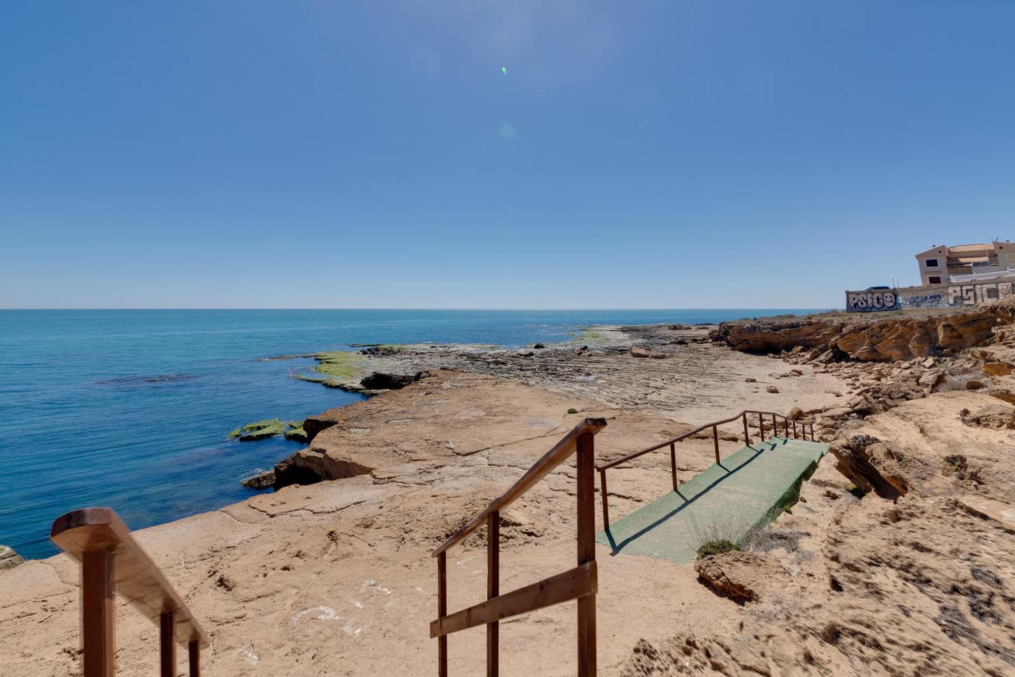Urb Vinamar Torrevieja