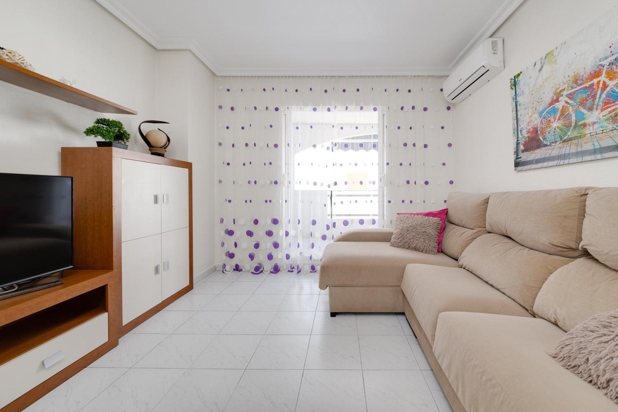 Apartment Urb Vinamar *