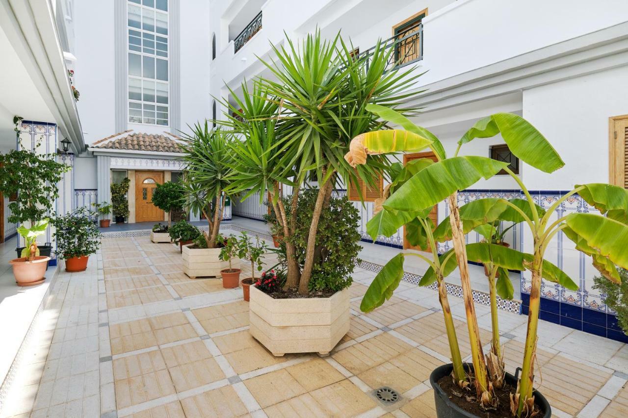 Urb Vinamar Apartment