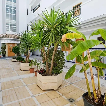 Urb Vinamar Apartamento Torrevieja Exterior foto