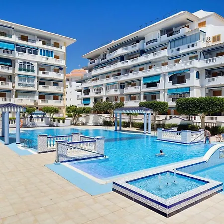 Urb Vinamar Apartamento Torrevieja Exterior foto