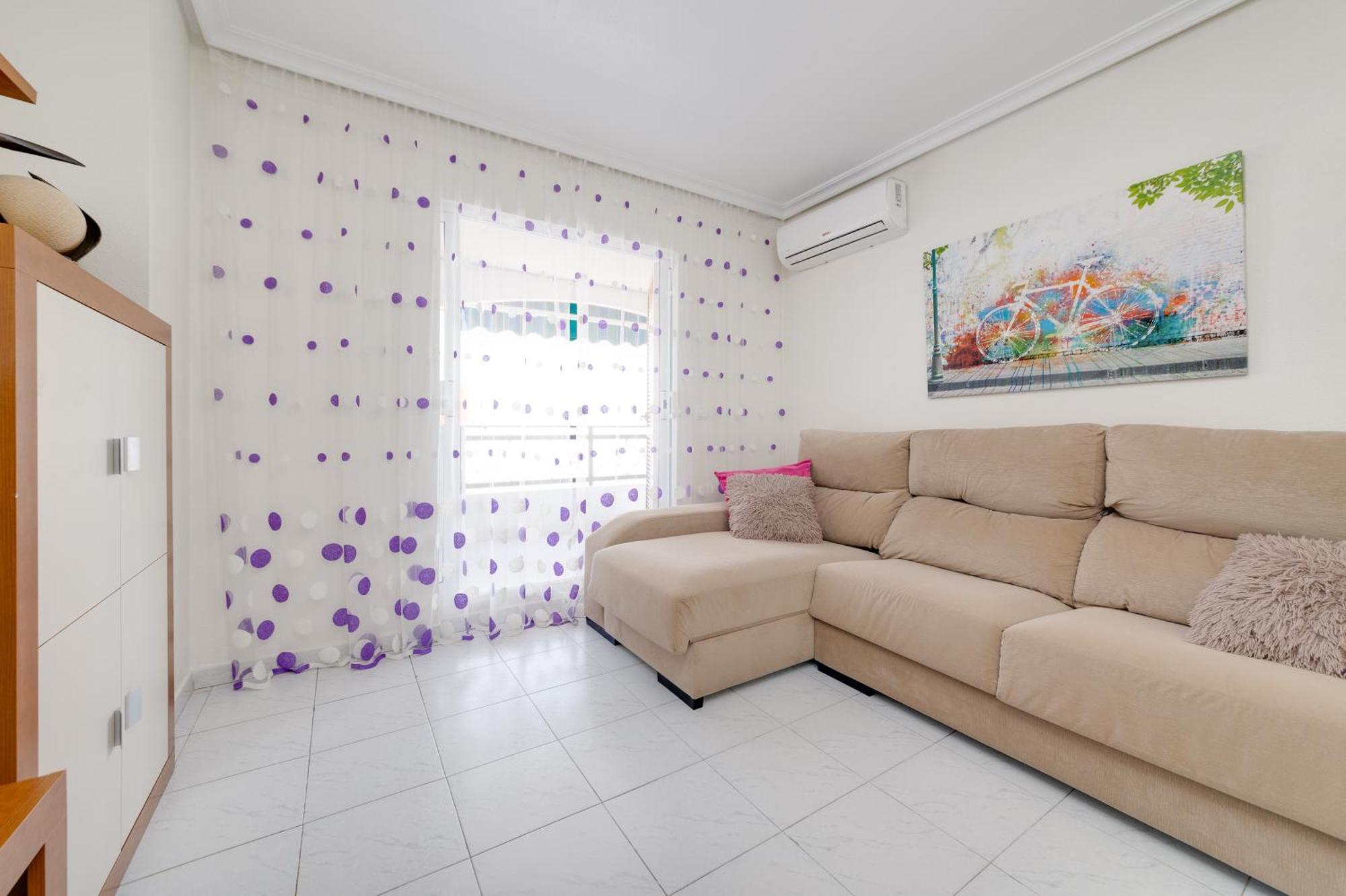 Apartment Urb Vinamar *