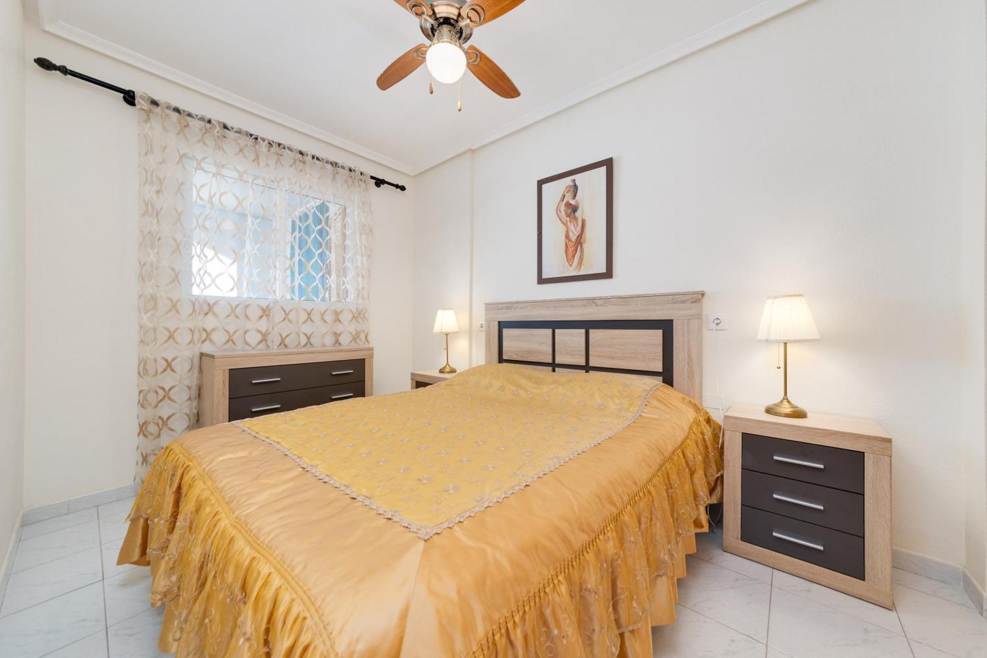 Urb Vinamar * Torrevieja