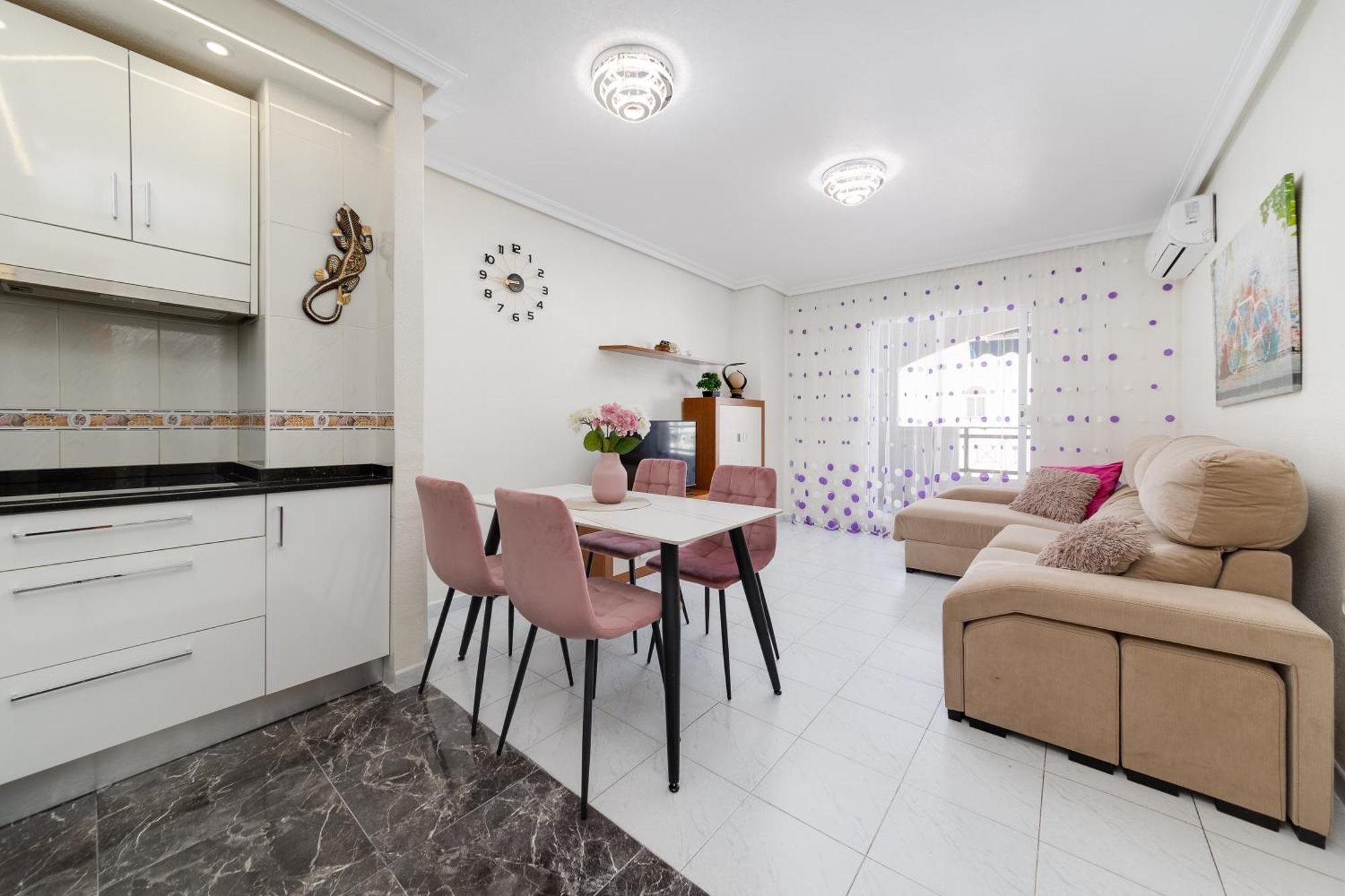 Urb Vinamar Apartment