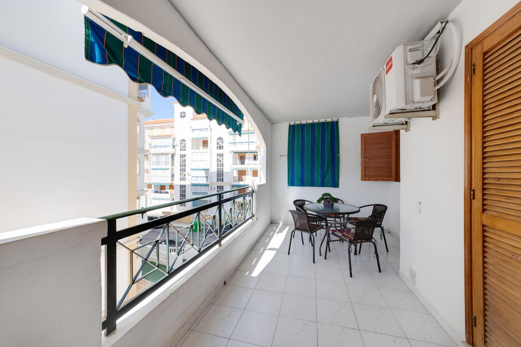 Urb Vinamar Apartment *