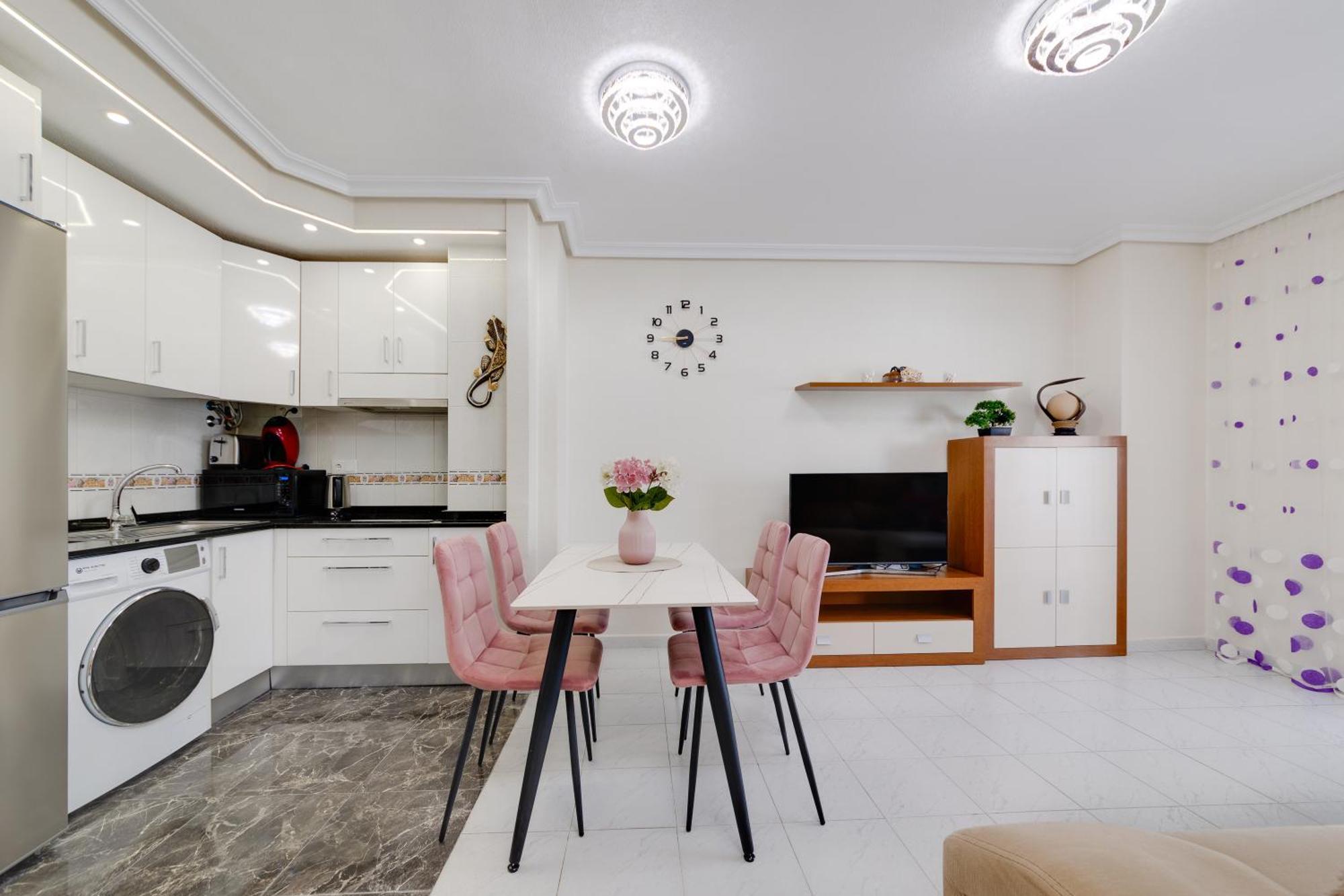 Urb Vinamar Apartment Torrevieja