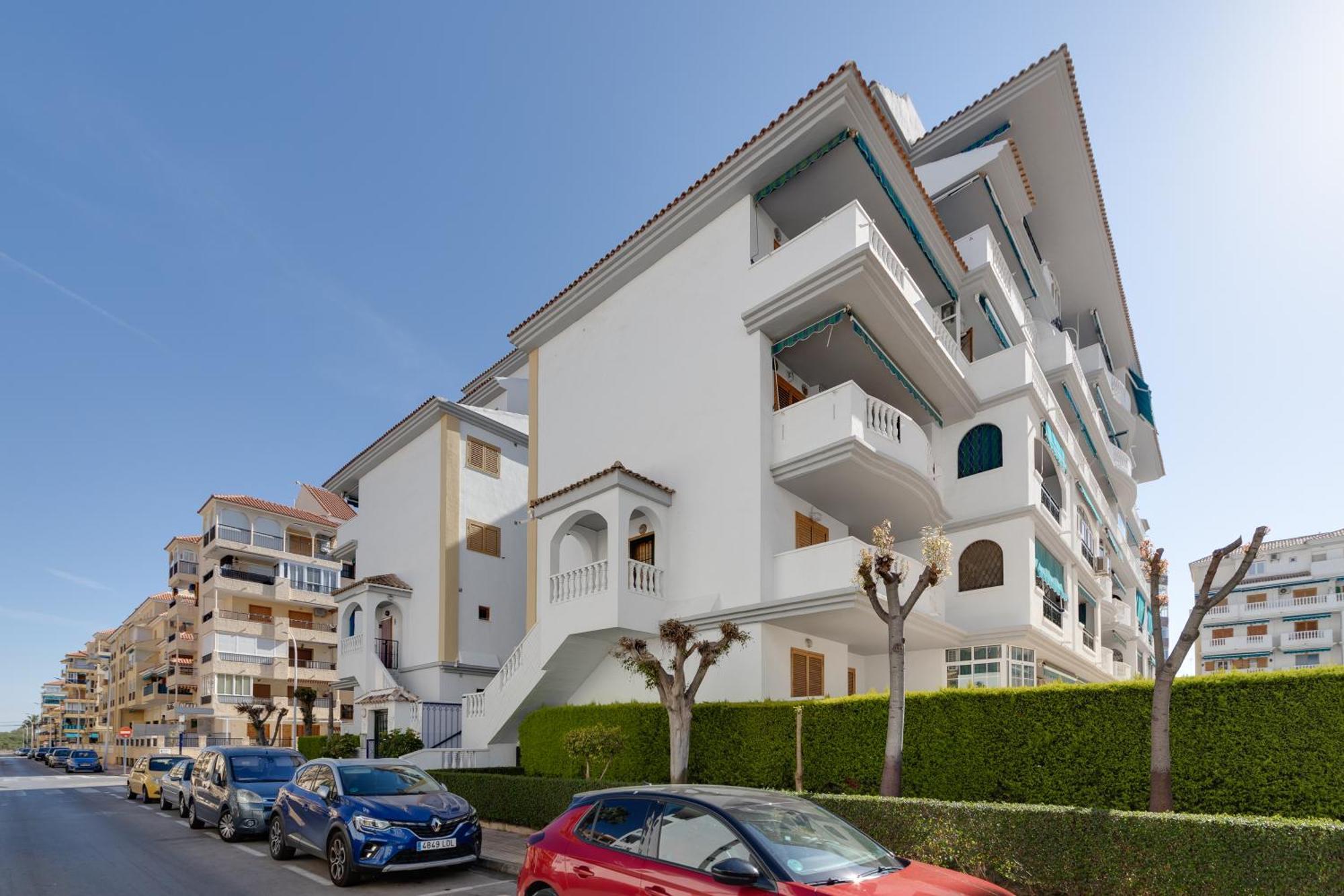 Urb Vinamar Apartment