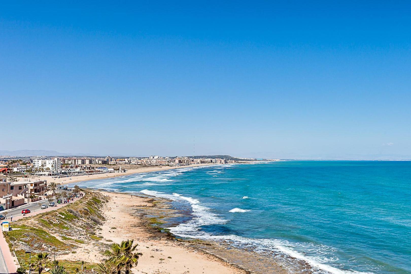 Apartment Urb Vinamar Torrevieja
