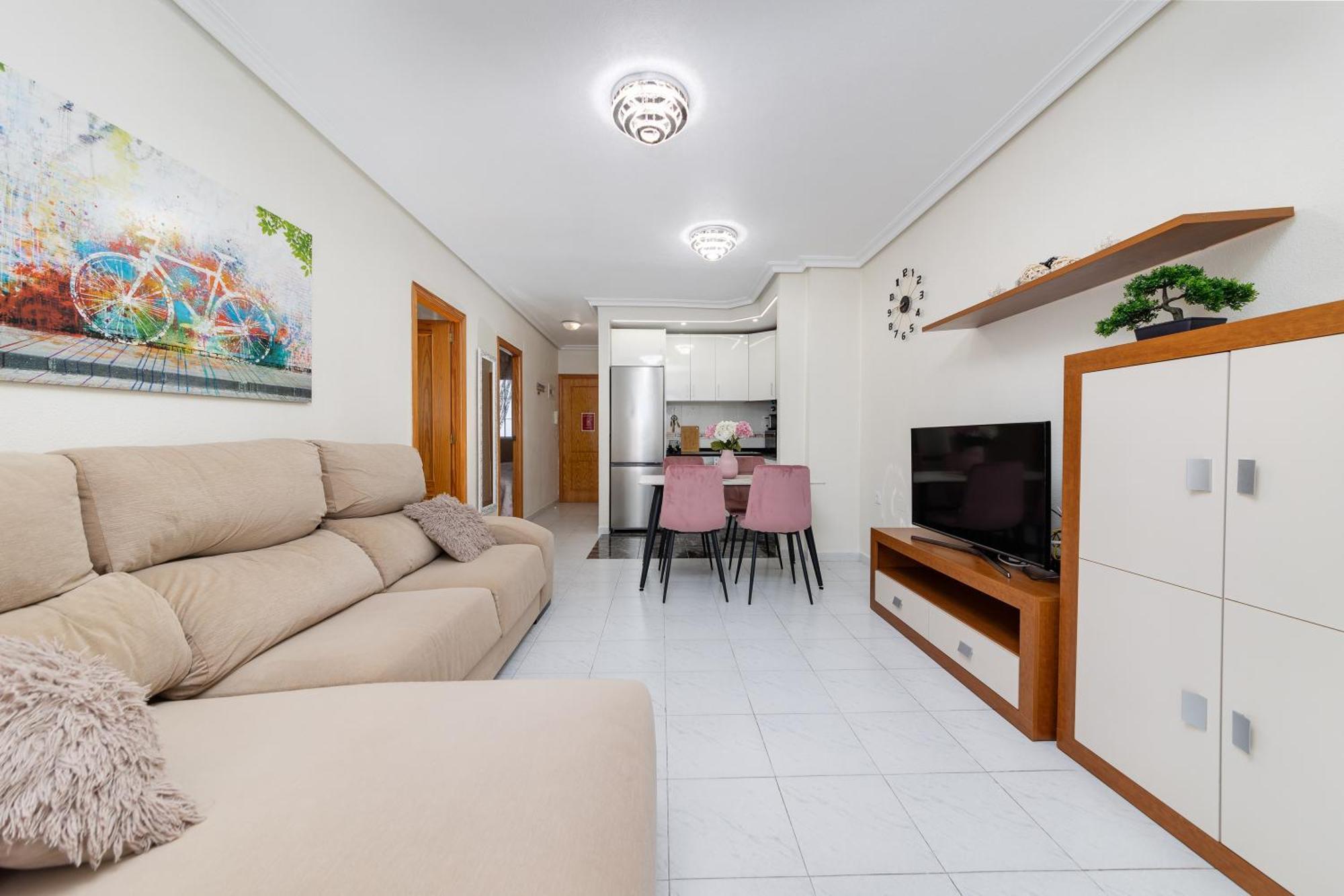 Urb Vinamar * Torrevieja