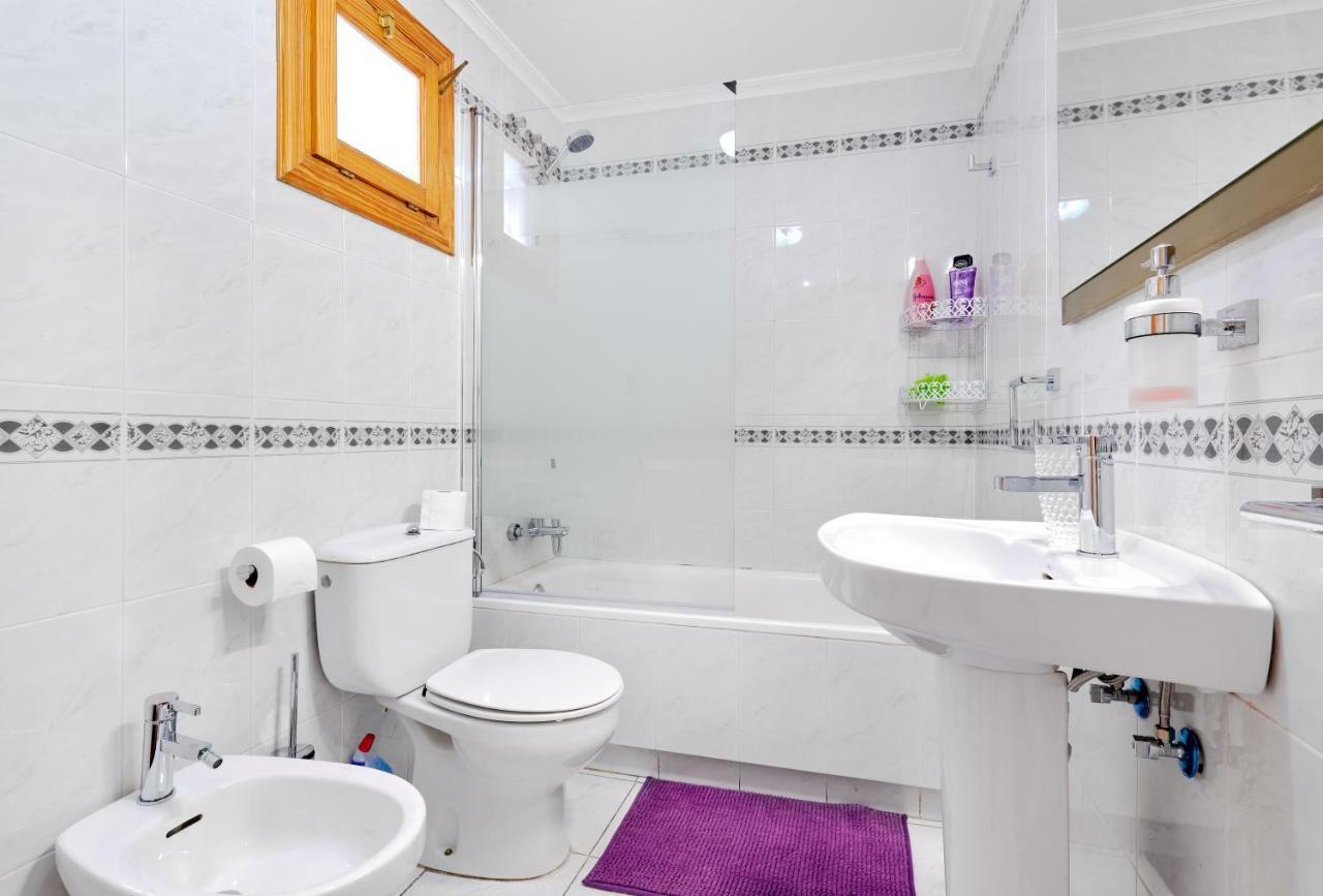 Urb Vinamar Apartment Torrevieja