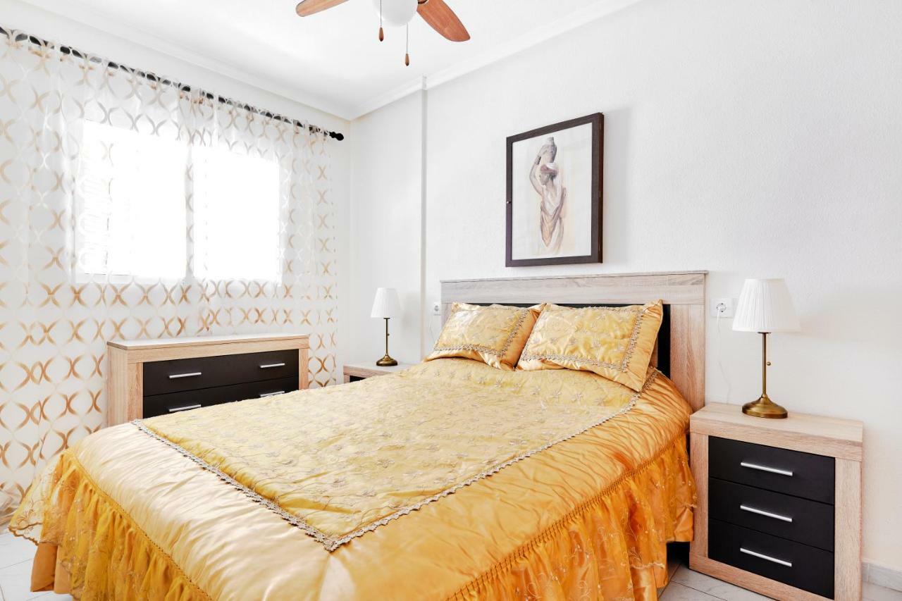 Urb Vinamar Torrevieja
