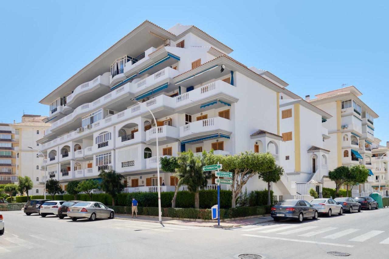 Urb Vinamar Apartment