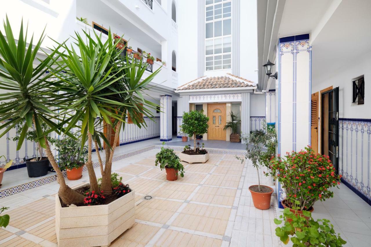 Urb Vinamar Apartment Torrevieja