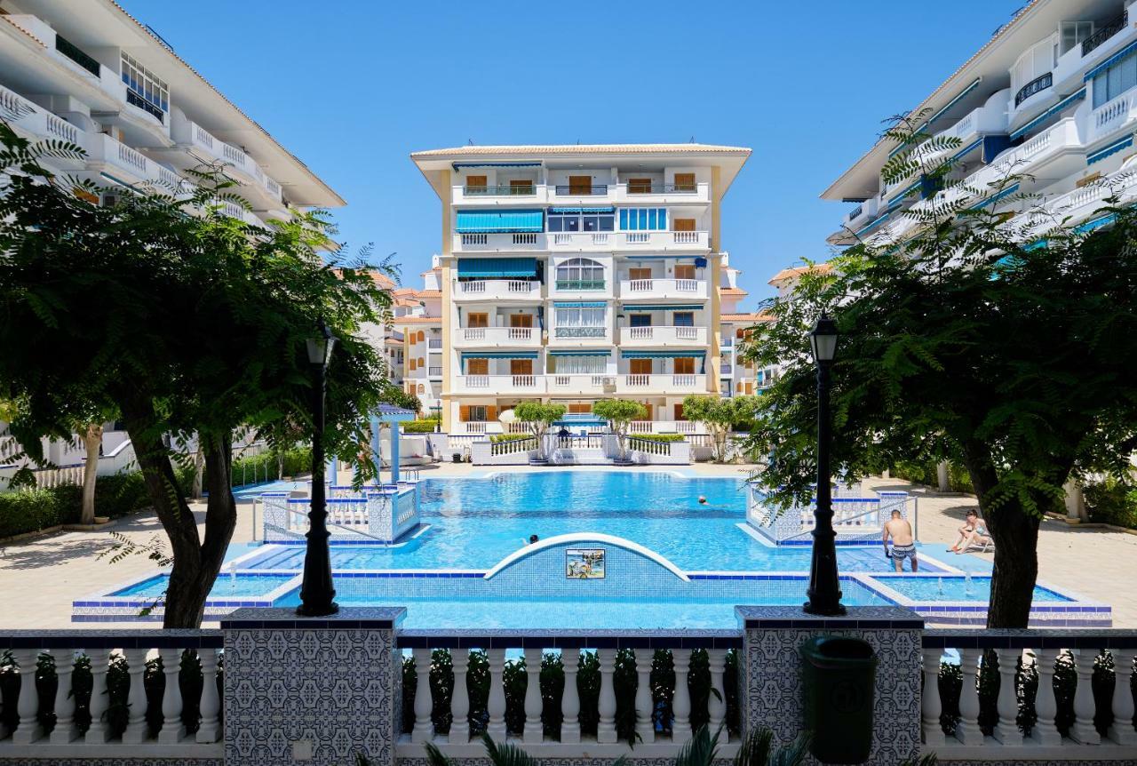 Urb Vinamar Apartment *