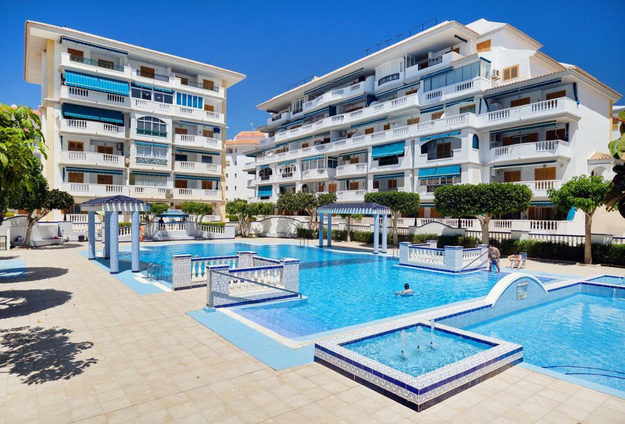Apartment Urb Vinamar Torrevieja