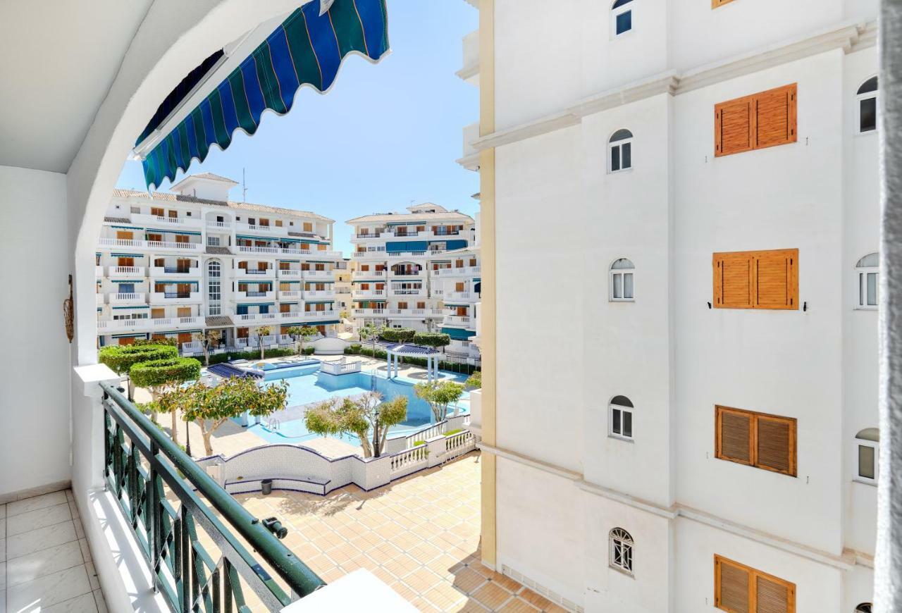 Urb Vinamar Apartment